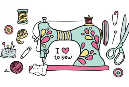 Sew Its Thursday September 2026 (Date pending library approval)