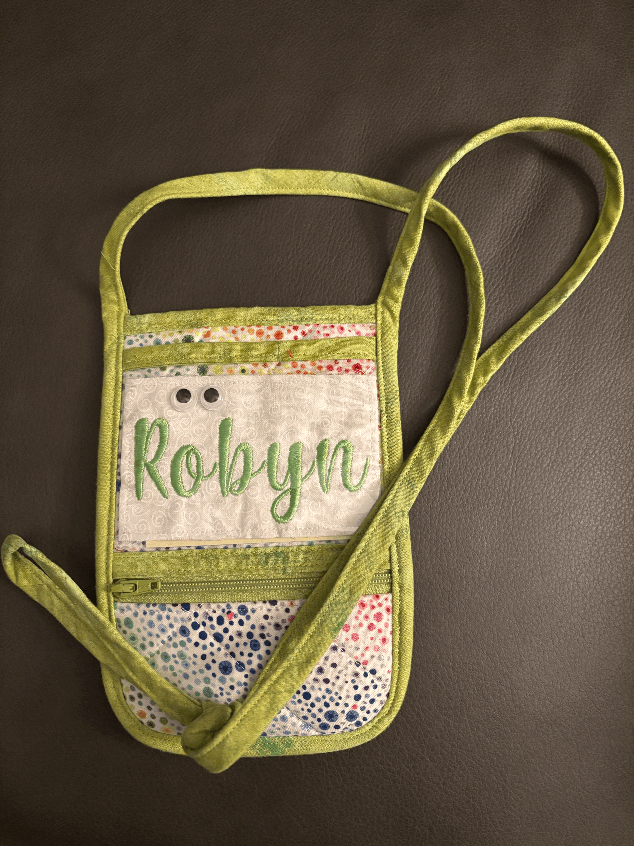 Sew Its Thursday February 2026                                     (Date pending library approval)