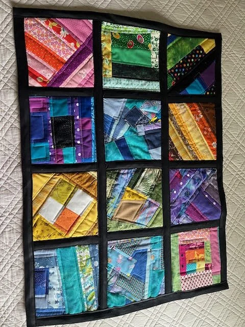 Sew Its Thursday June 4, 2026