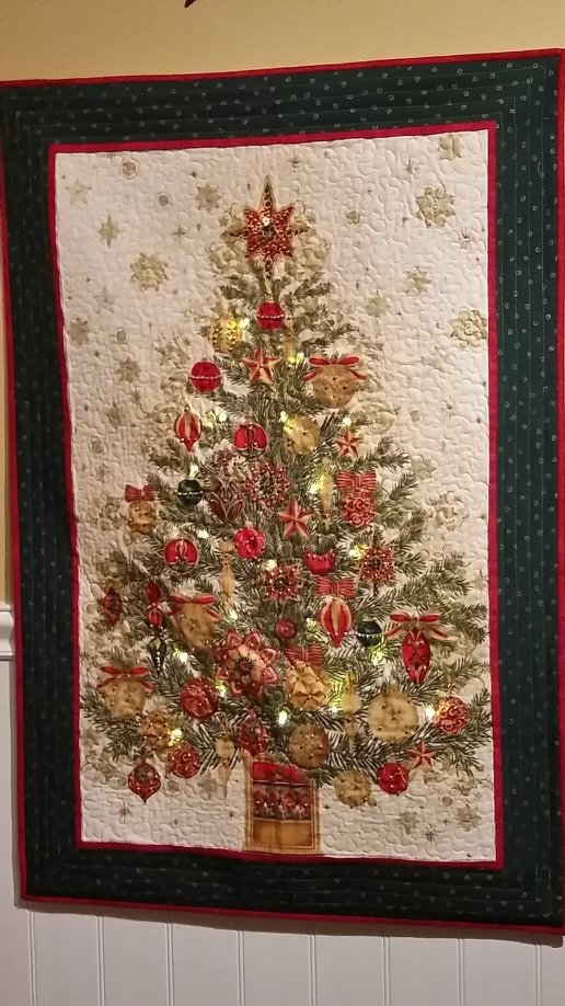 Events — Busy Bees Quilt Guild