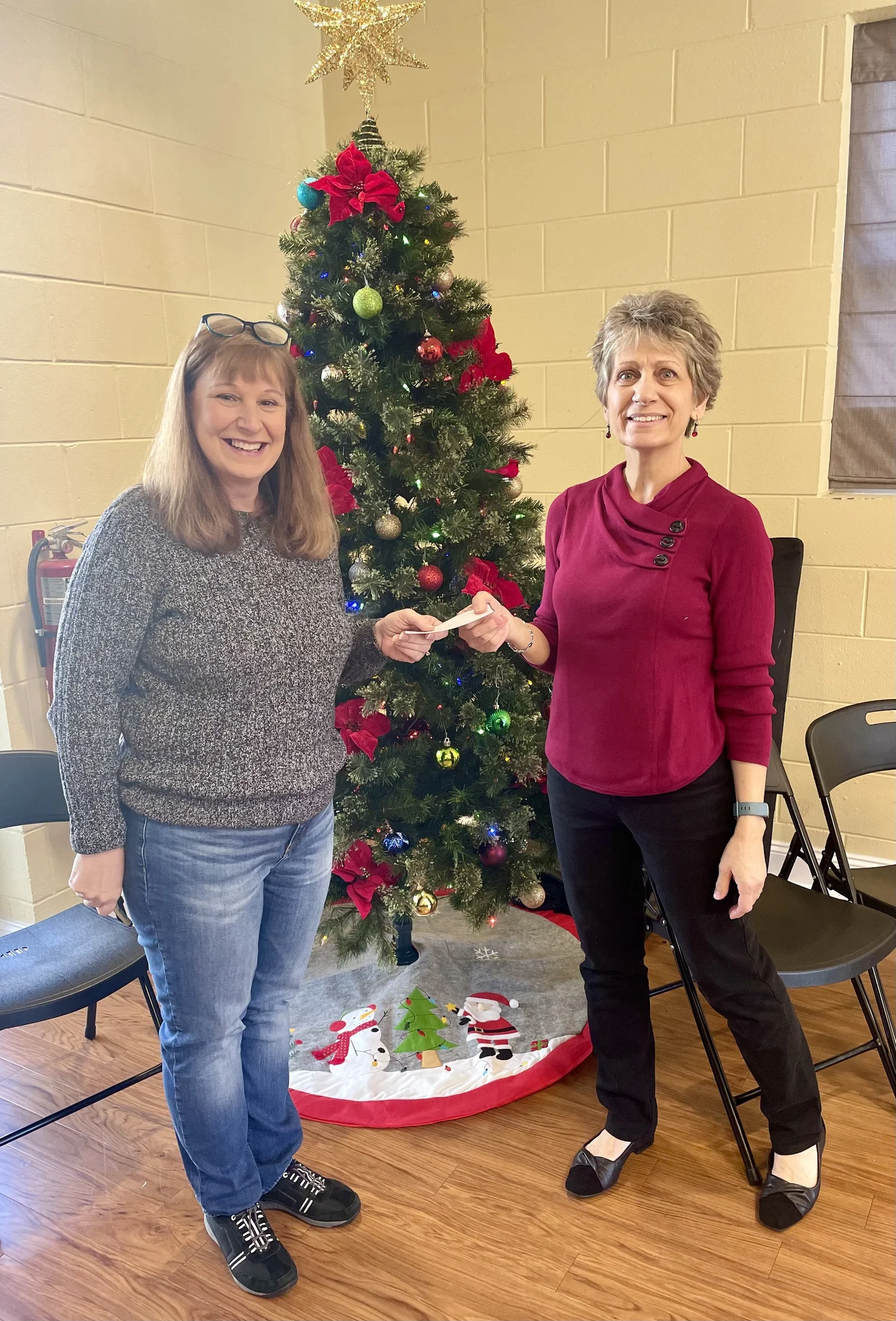 Blog 1 — Busy Bees Quilt Guild