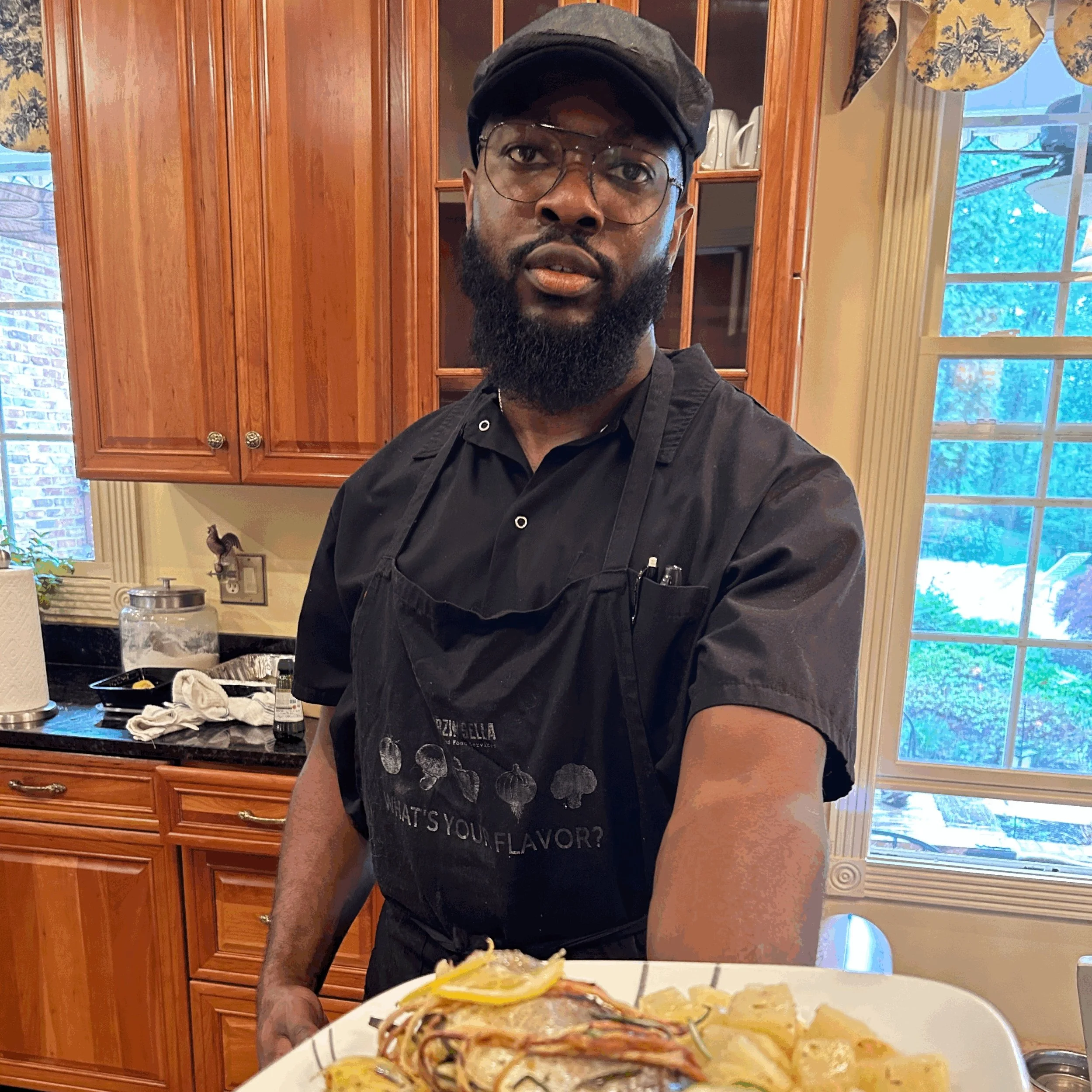 Loudon County Personal Chef