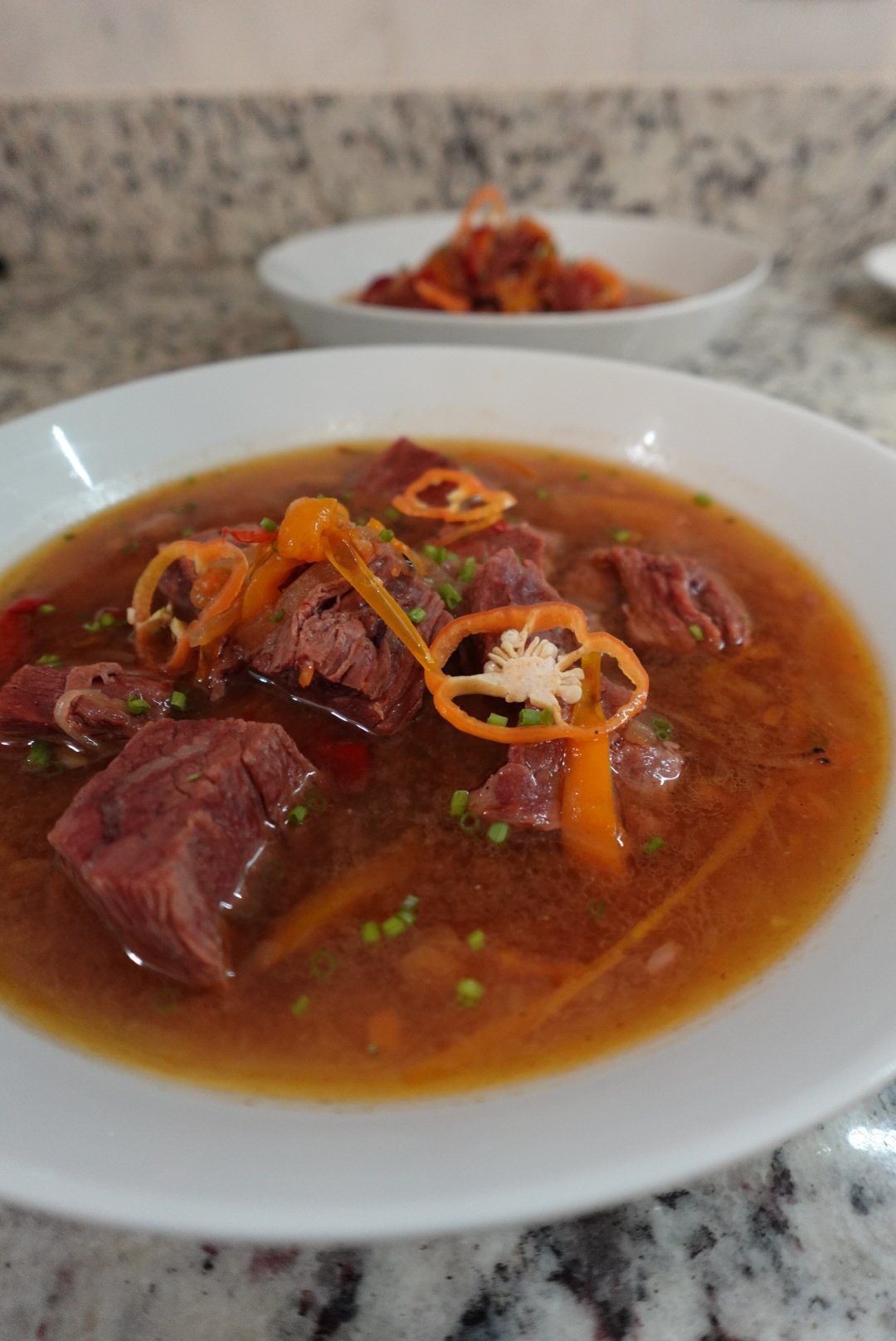 Valentine’s Day Private Chef Dinner | Chef Mark