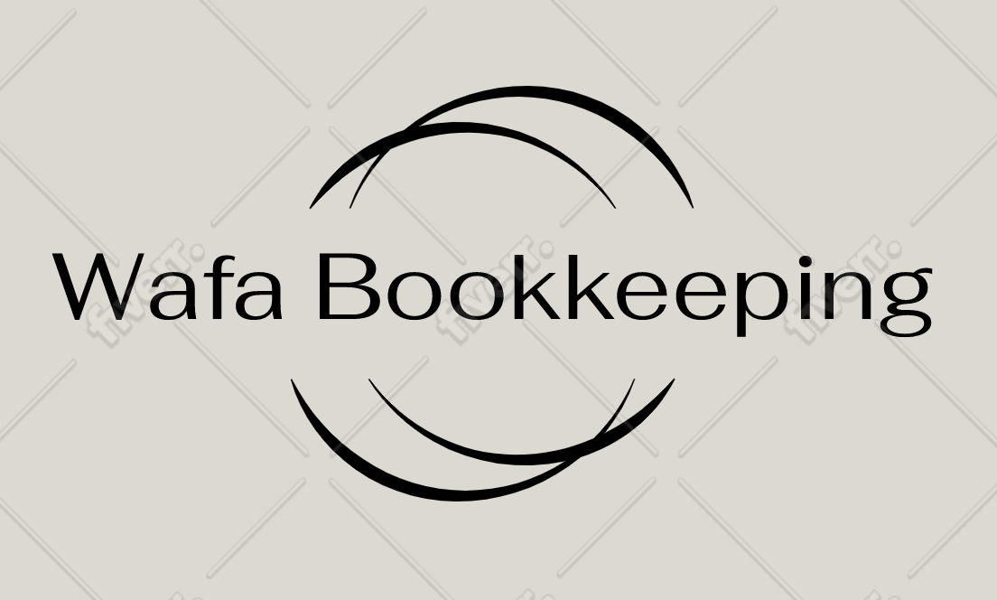 Wafa Bookkeeping
