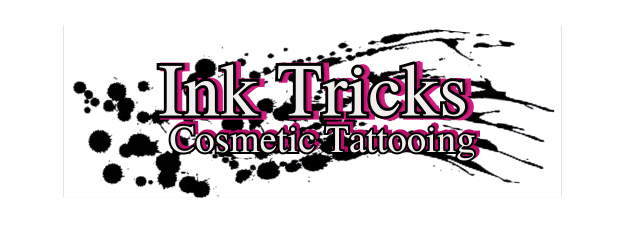 Ink Tricks Cosmetic Tattooing