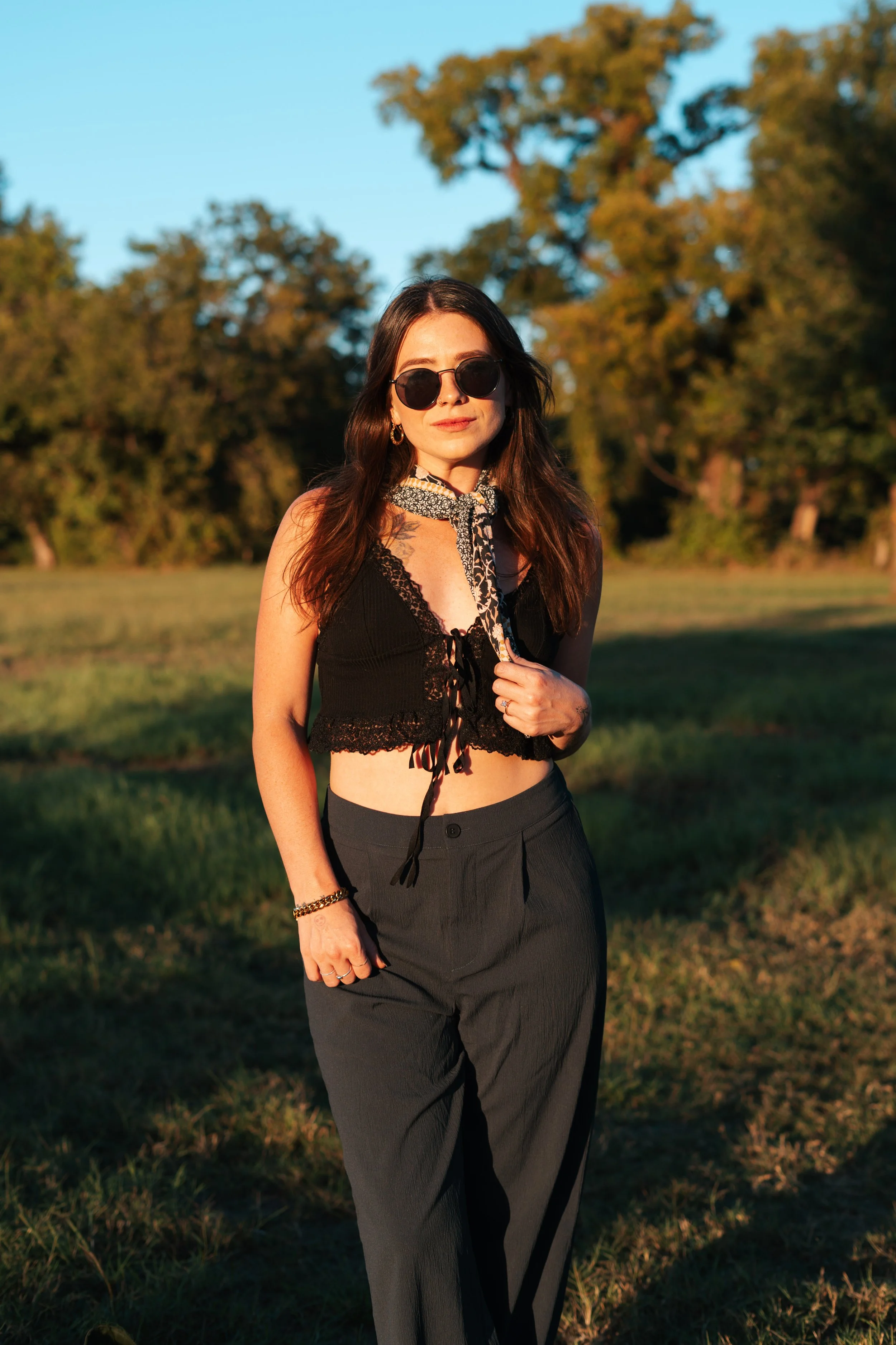 END OF SUMMER - Krystal