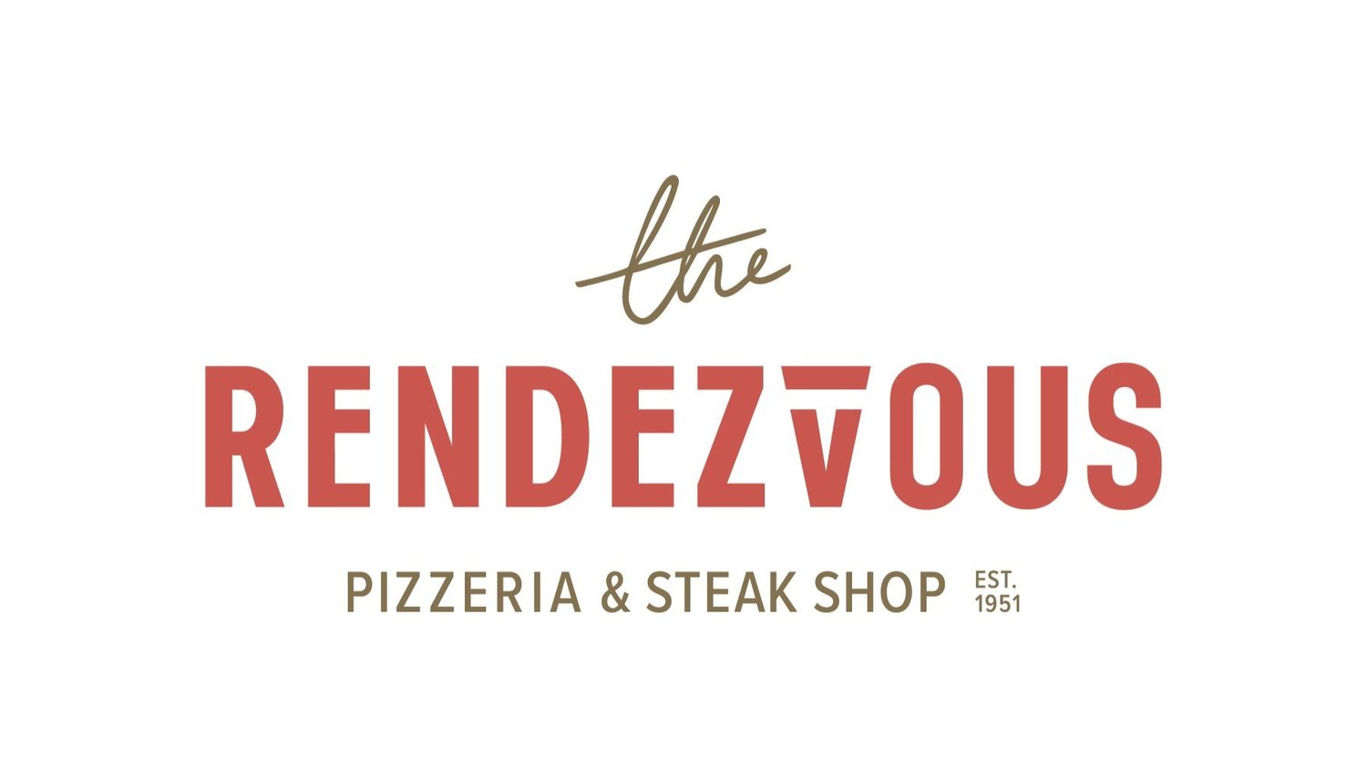 The Rendezvous Pizzeria &amp; Steak Shop