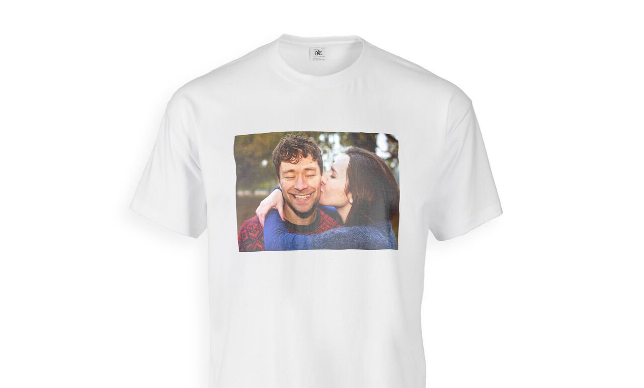 Personalised T-Shirt