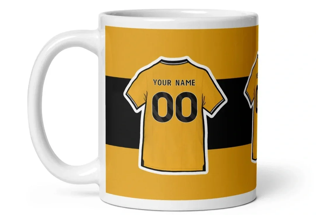 Personalised Mug