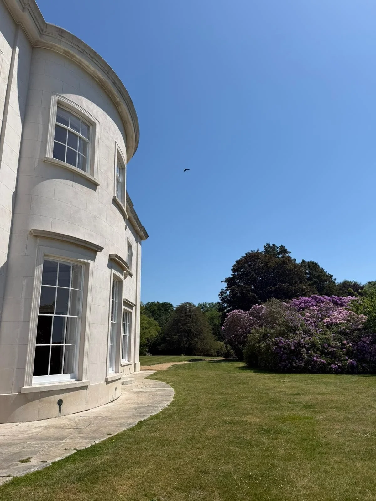 We&rsquo;ve been absolutely loving these recent sunny days here at Rookesbury 🌞 🌺