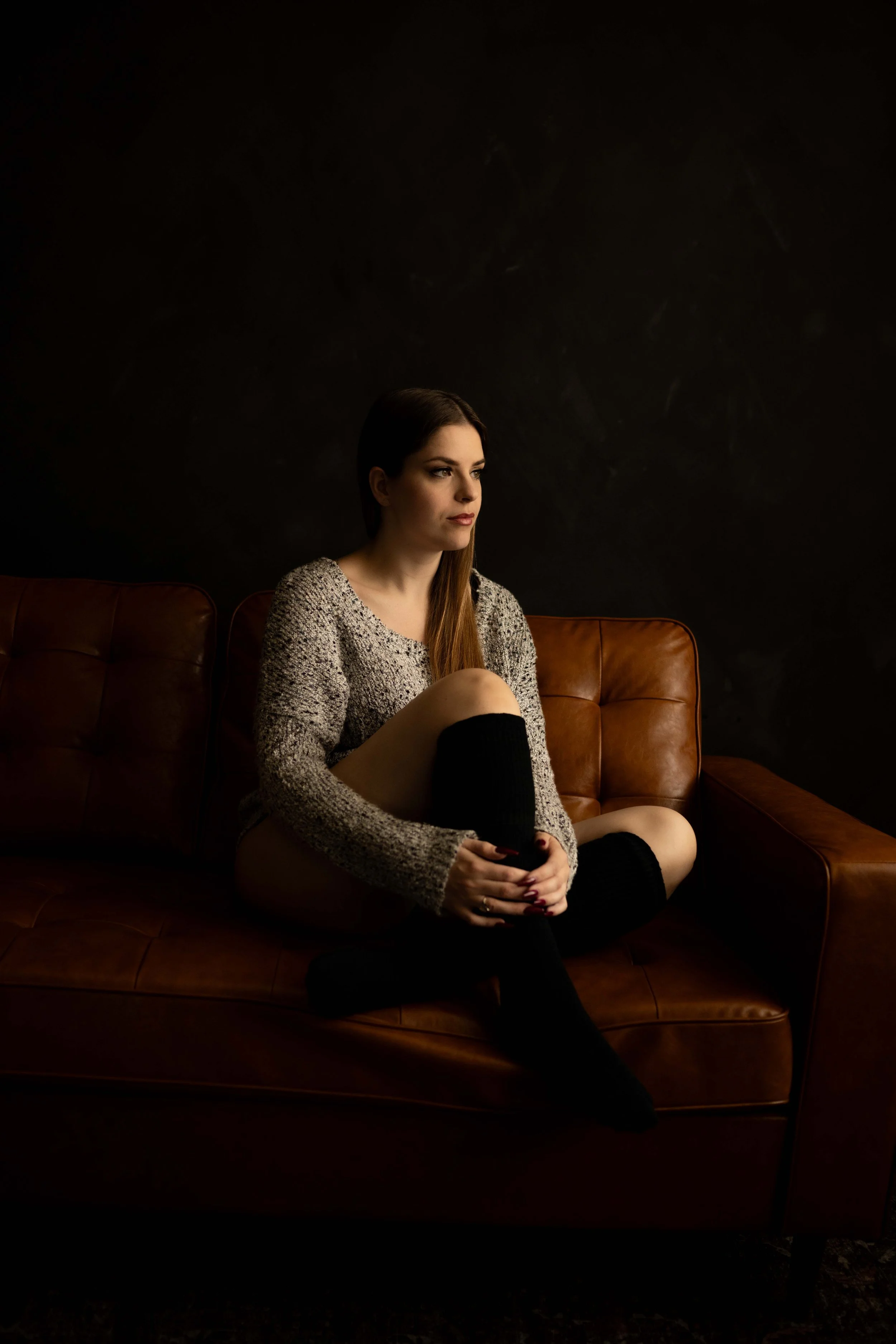 Sweater Weather Houston Boudoir Session-1.jpg