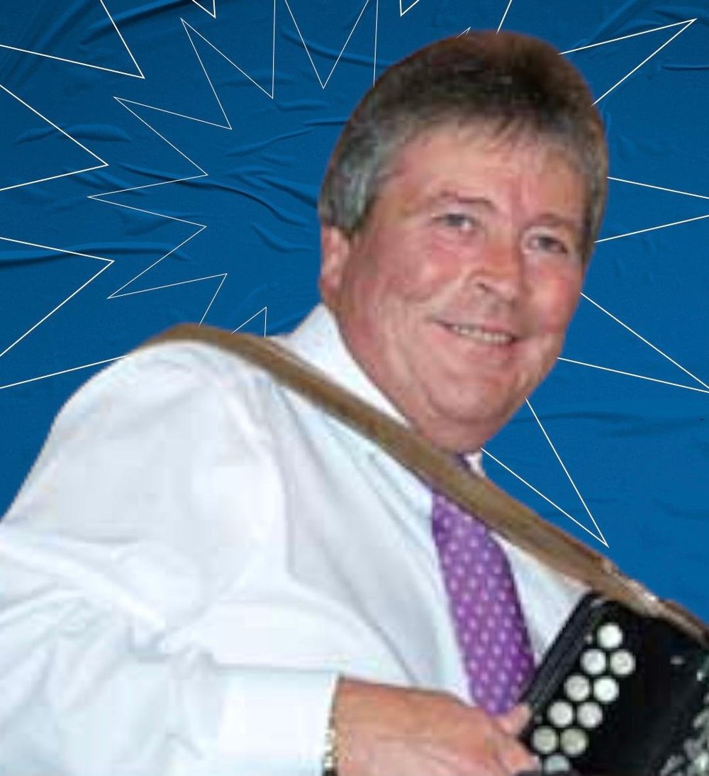 Gerry Flynn Events