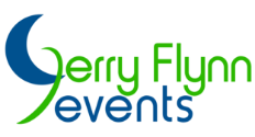 Gerry Flynn Events