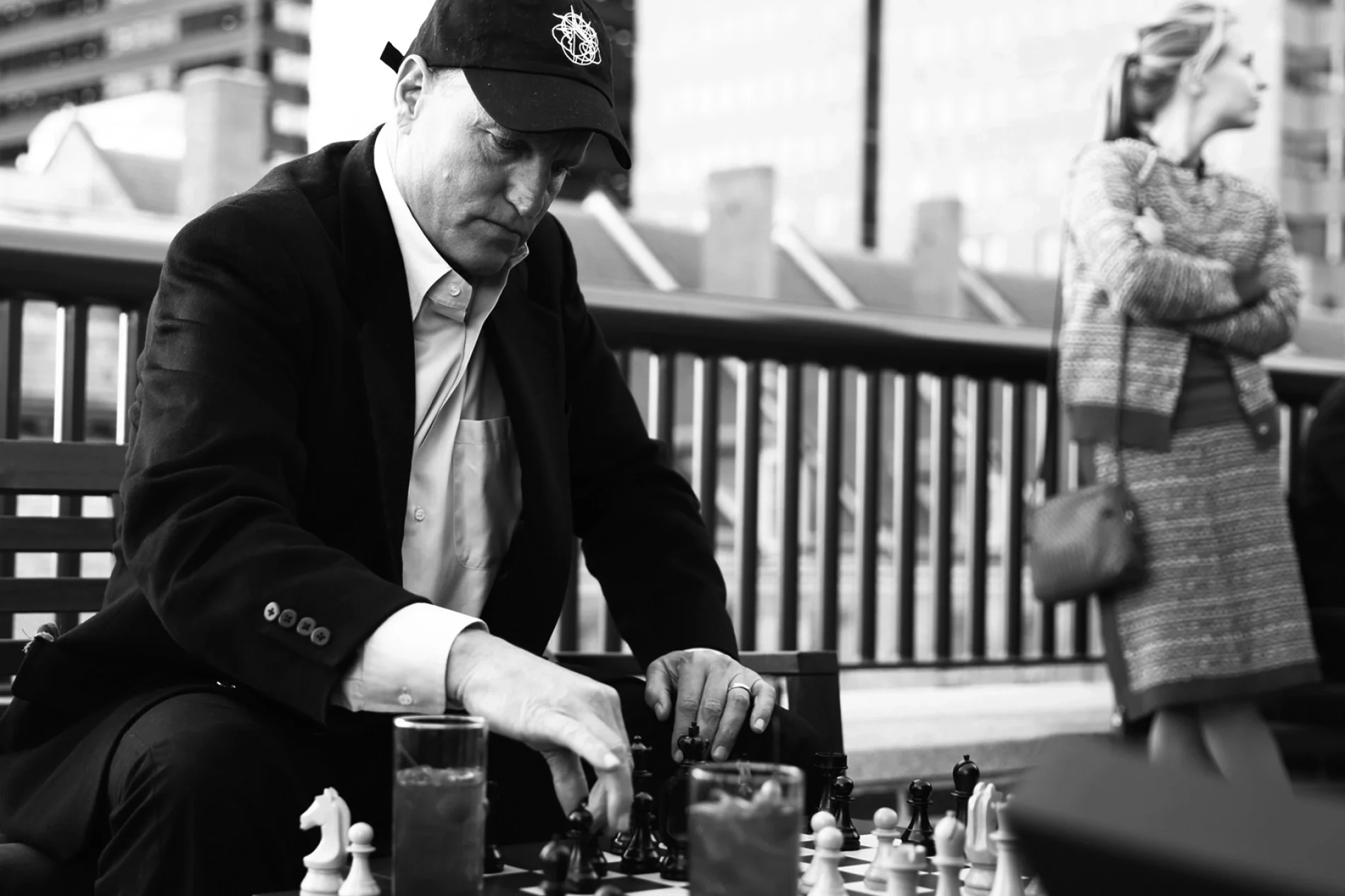 Chess Opening Ceremonies Suck. Let's Make Them Fun Again.