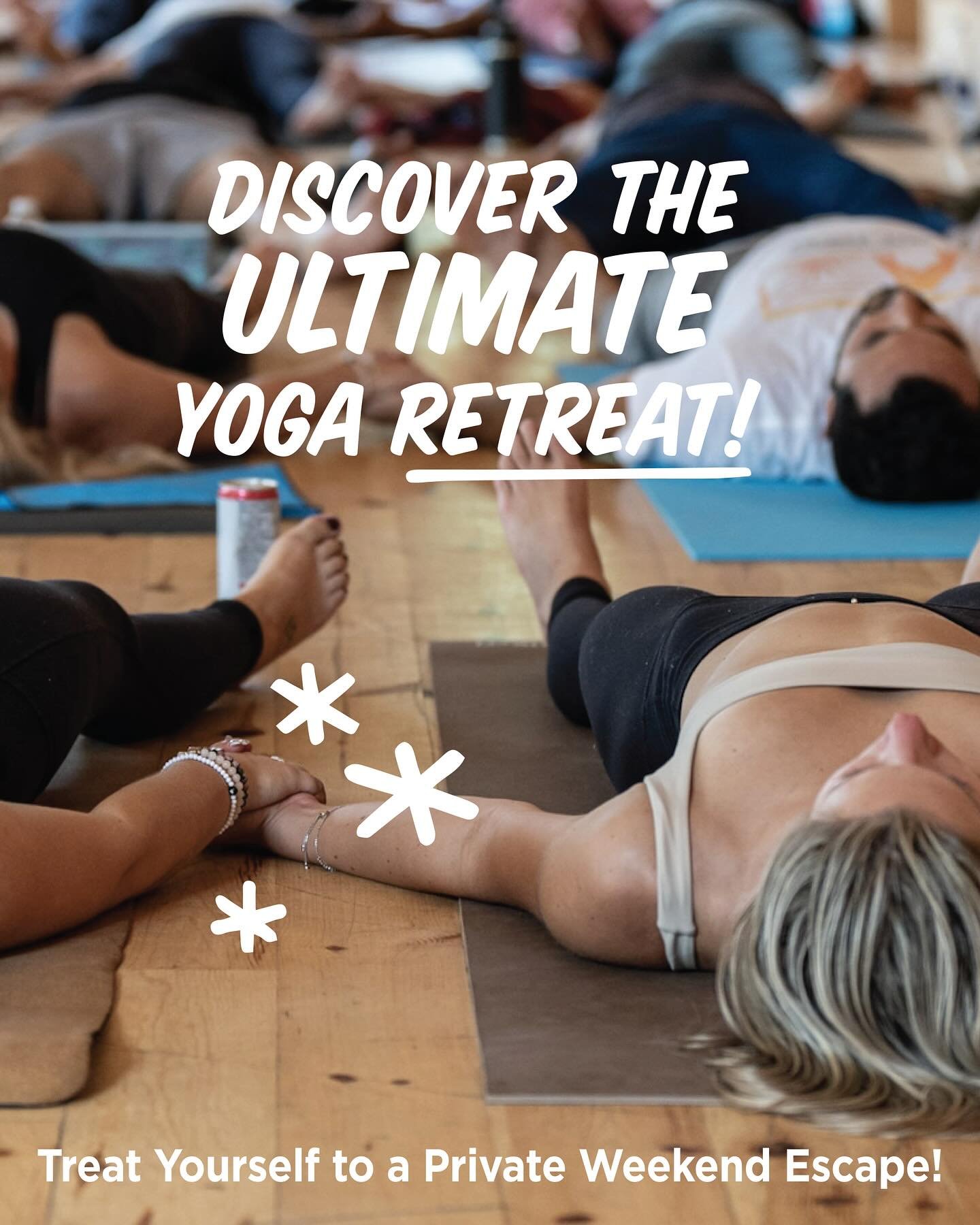 🧘🏼Treat Yourself to a Private Weekend Escape
Imagine a weekend where you can truly unwind, reconnect with yourself, and immerse in nature&rsquo;s beauty. At Camp Yoga Ontario, we&rsquo;ve curated an experience that balances relaxation with invigora