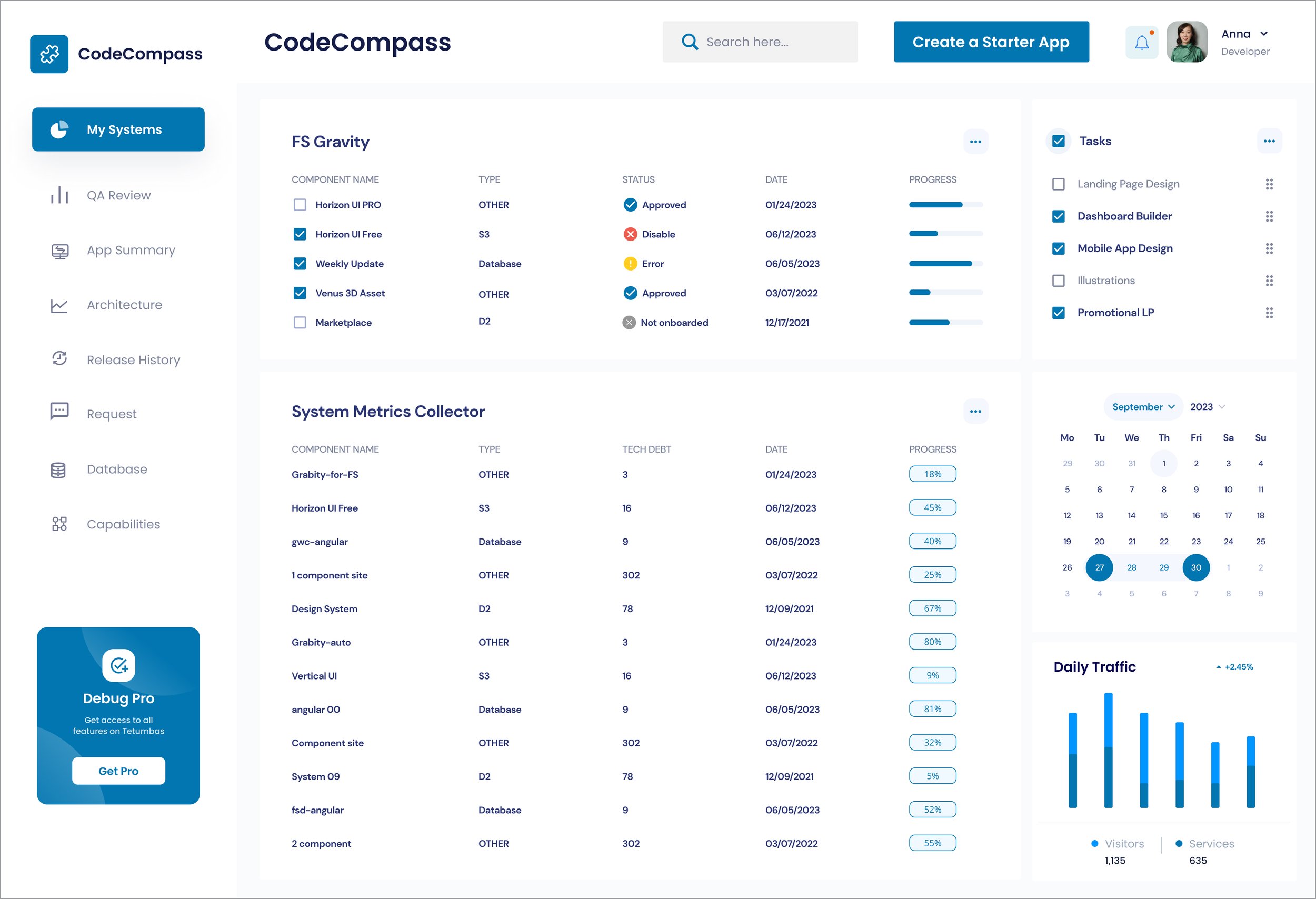 Capital-One — Anna Wang