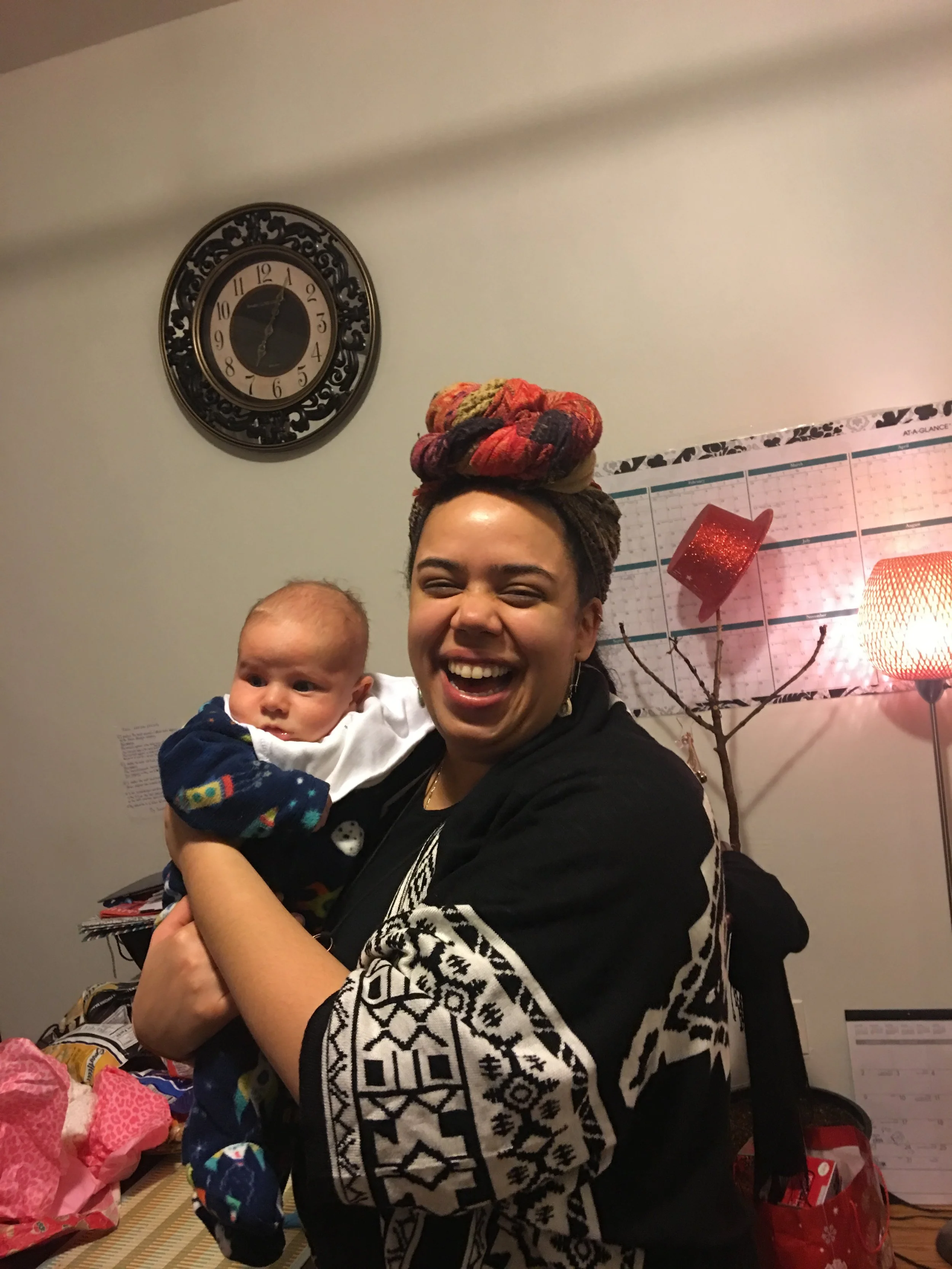 New Born Care: I have a baby Now what 