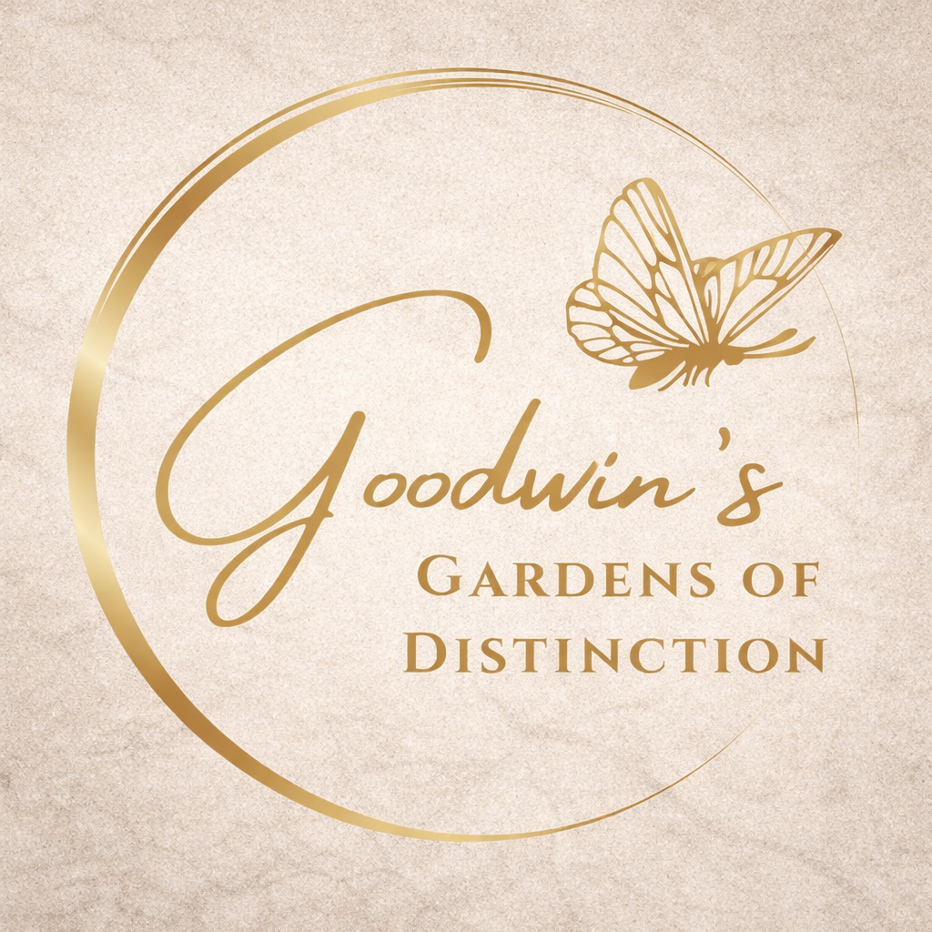Logo for Goodwin's Gardens Ltd