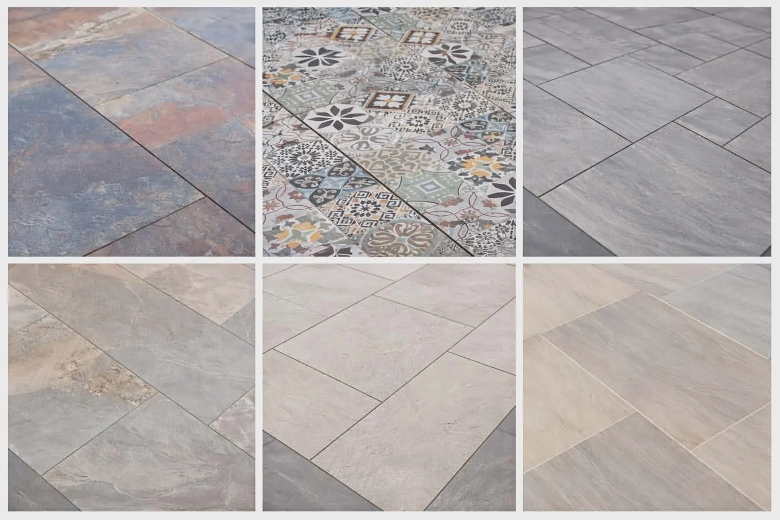 Experienced top tips for Porcelain Patio Intallation