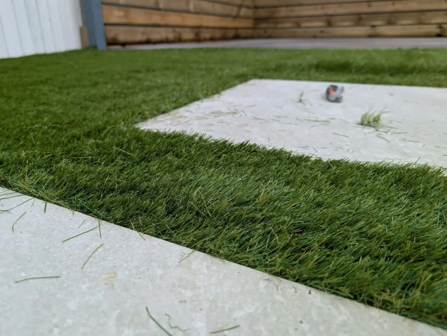 Essential Guidance when Choosing Artificial Grass