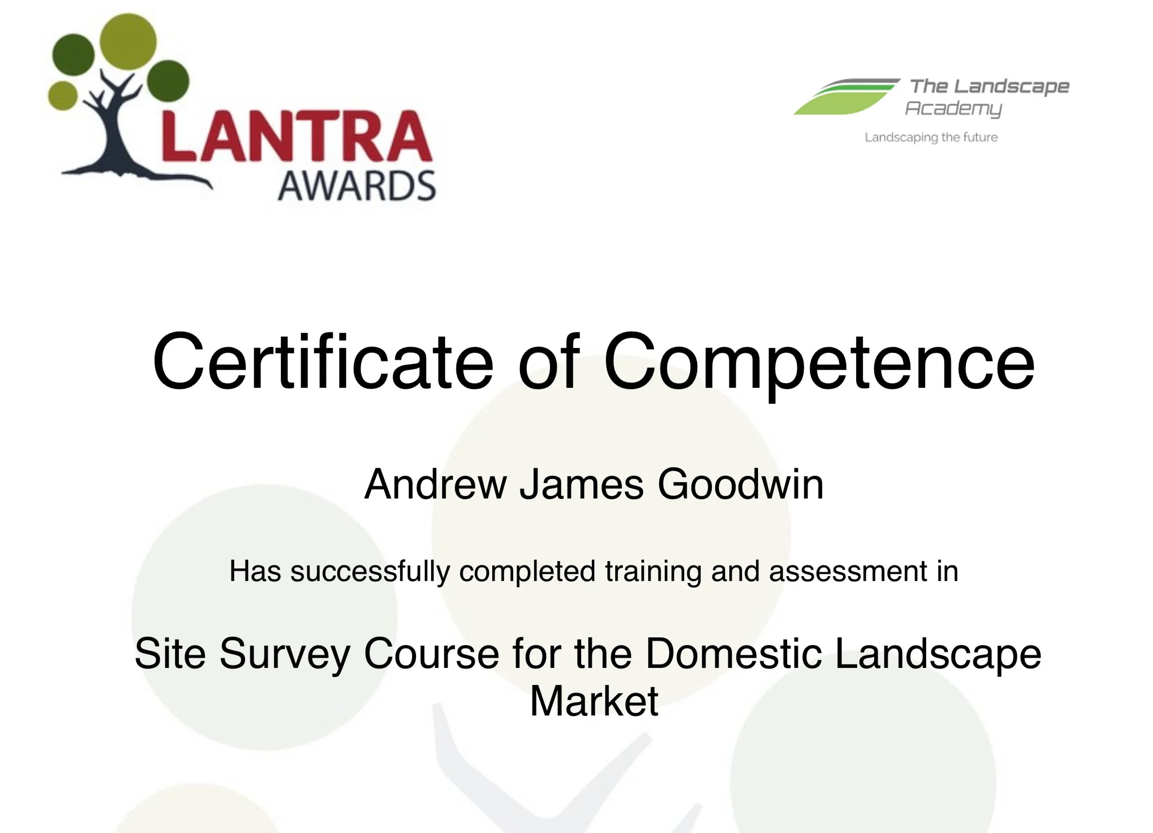 What Separates a Professional Landscaping Company from a General Contractor