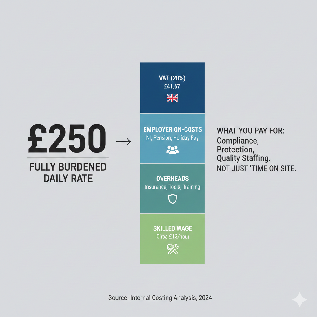 Beyond the Hourly Rate: Unpacking the True Cost of Professional Service