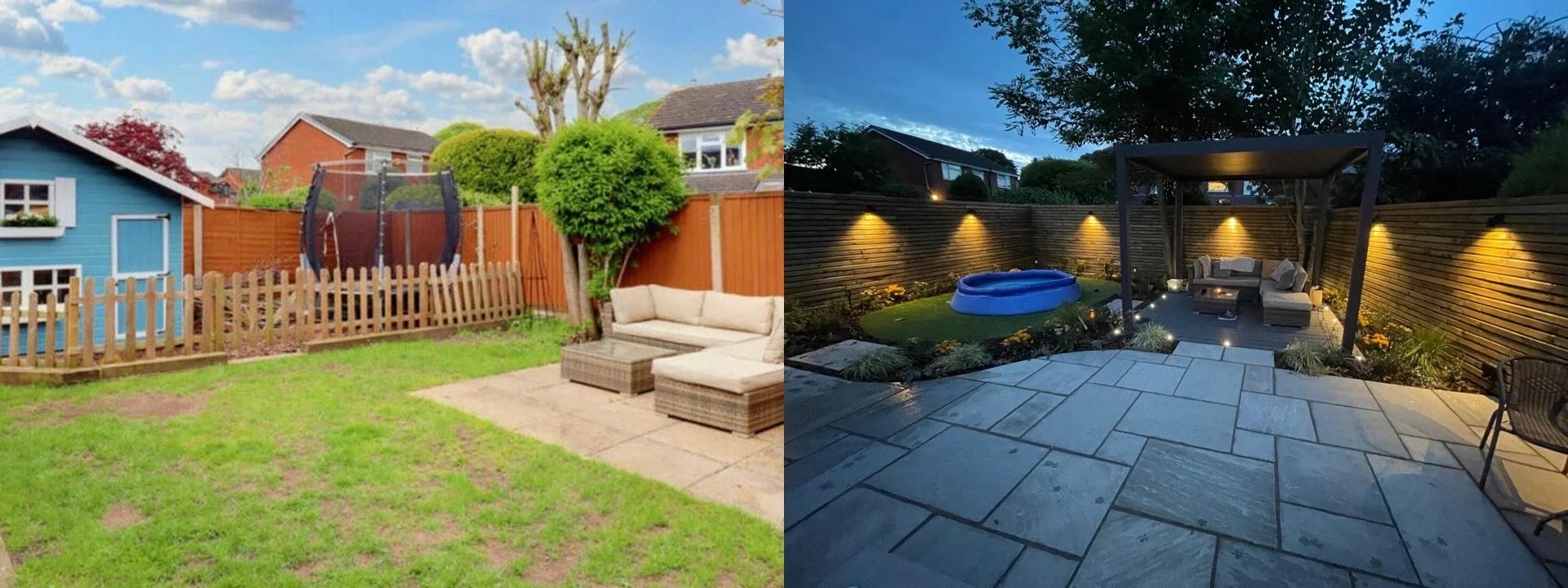 Garden design and landscaping build. Elworth. Sandbach.jpeg