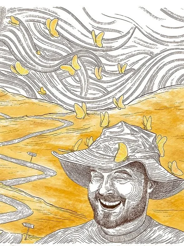 Ricercando Matteo
  
T-Shirt / Poster