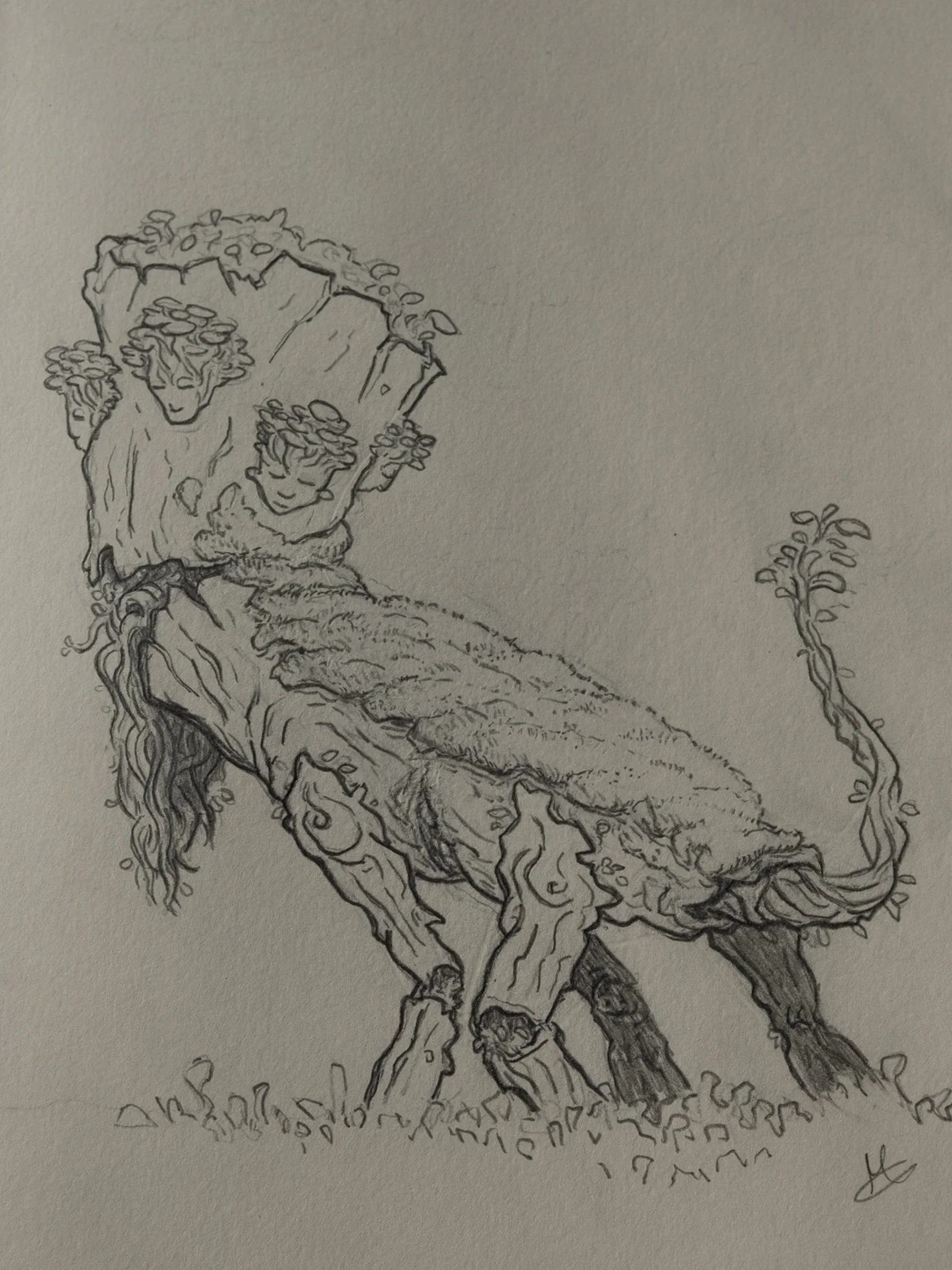 Walderbeast