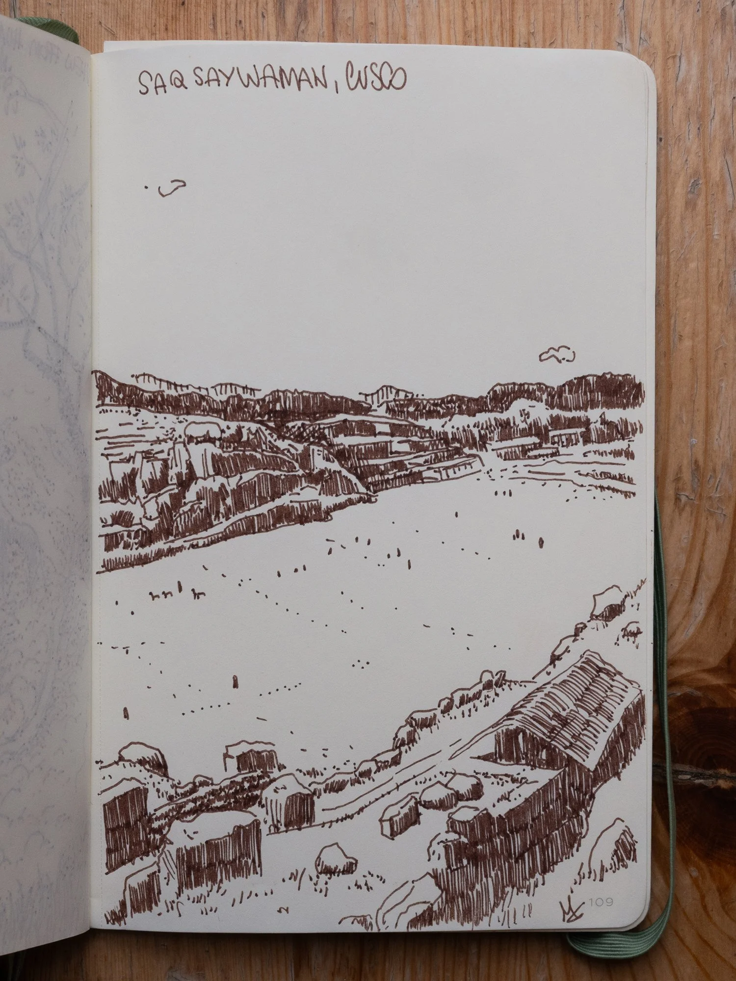 Cusco: Saqsaywaman ruins