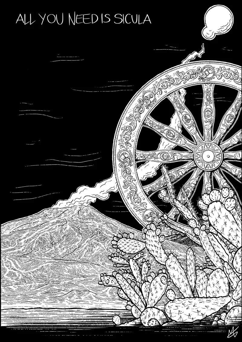 All you need is Sicula  
Uniform Design