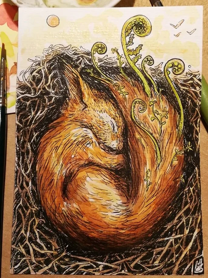 As long as it takes
  
Editorial