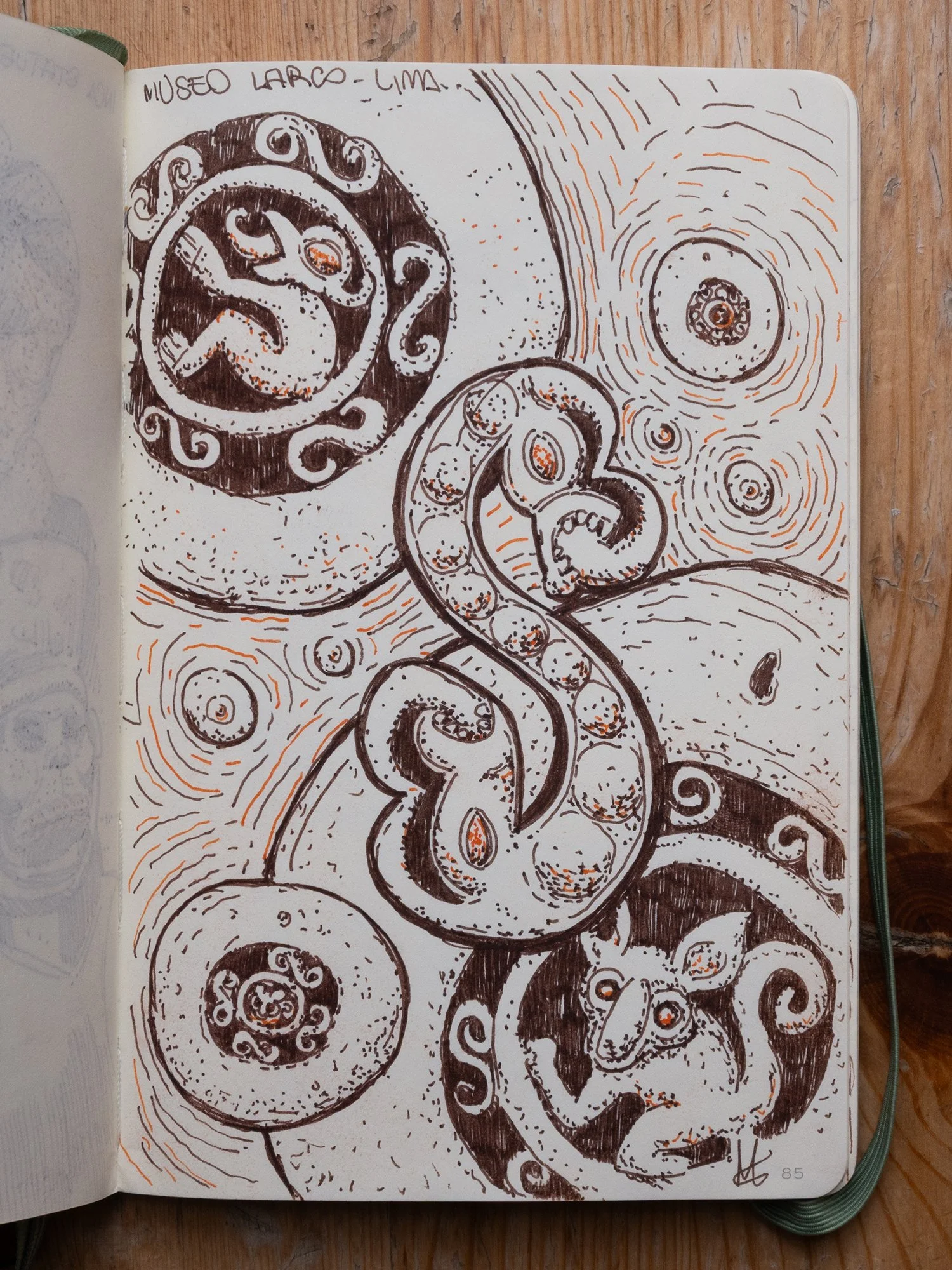 Back to Lima: Inca Artifacts - Museo Larco