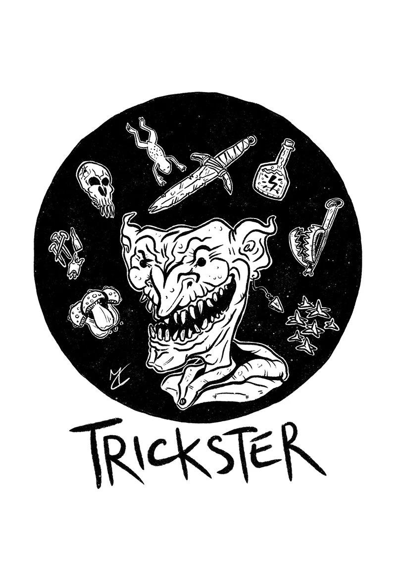 Trickster
