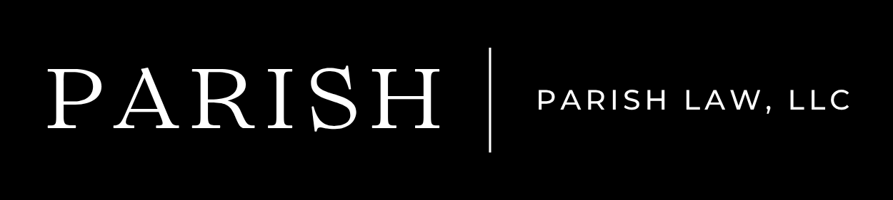 Parish Law LLC