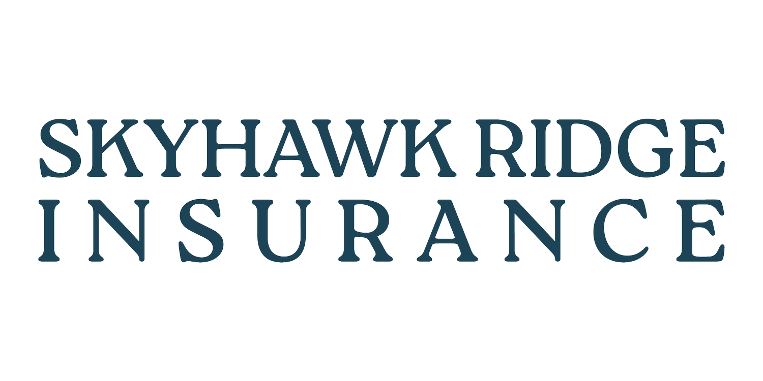 Skyhawk Ridge Insurance