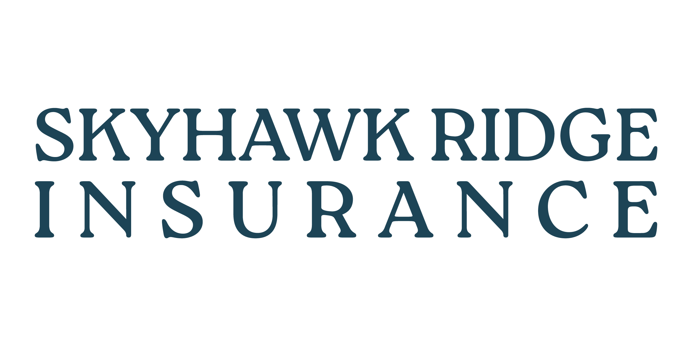 Contact — Skyhawk Ridge Insurance