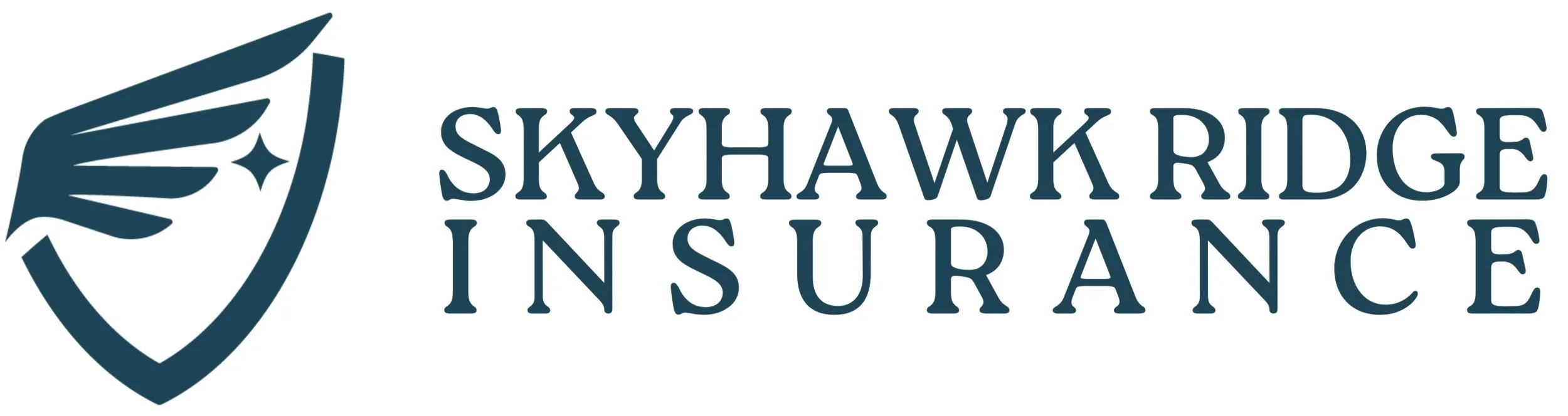 High Ridge Insurance Agent Portal — Skyhawk Ridge Insurance