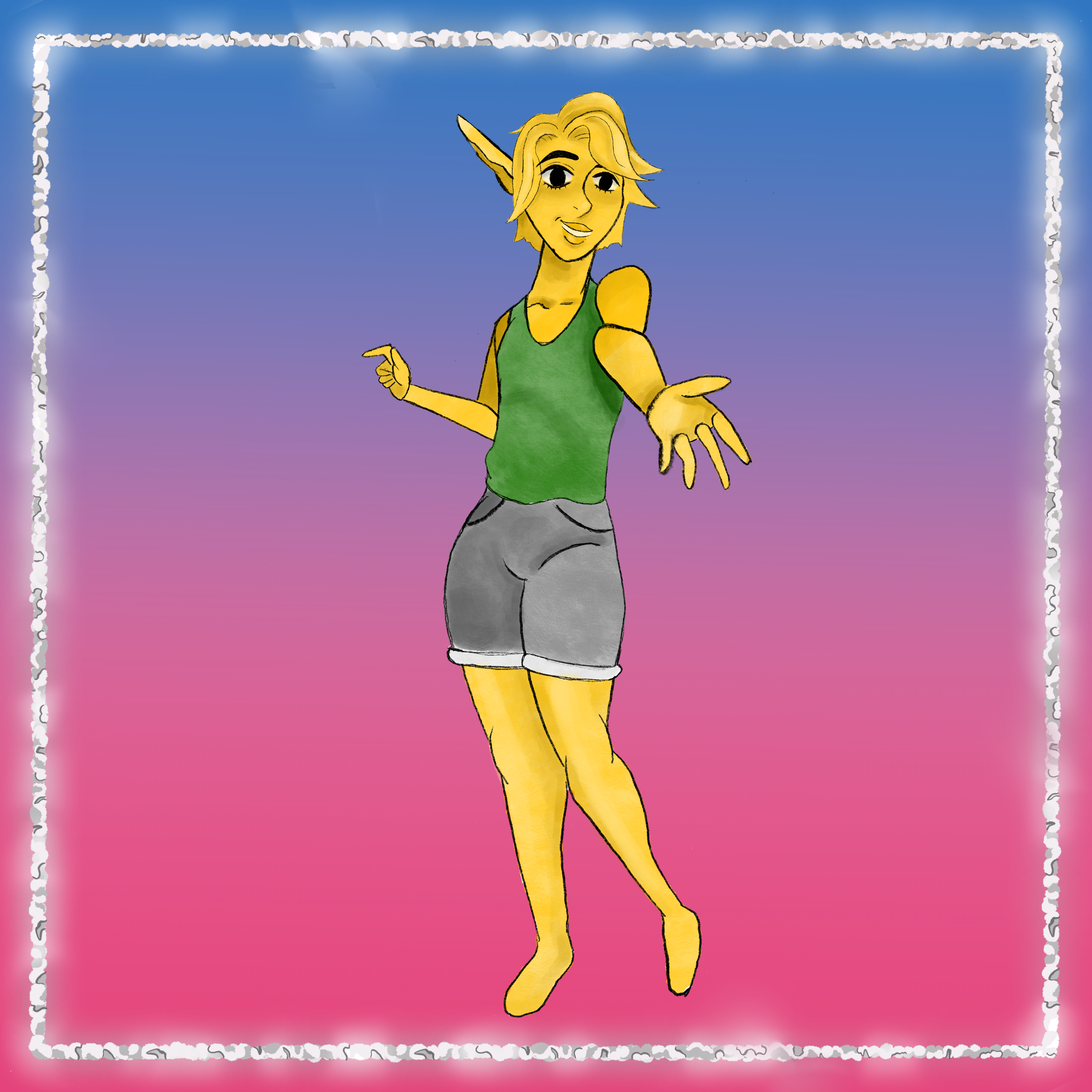 My Loresona