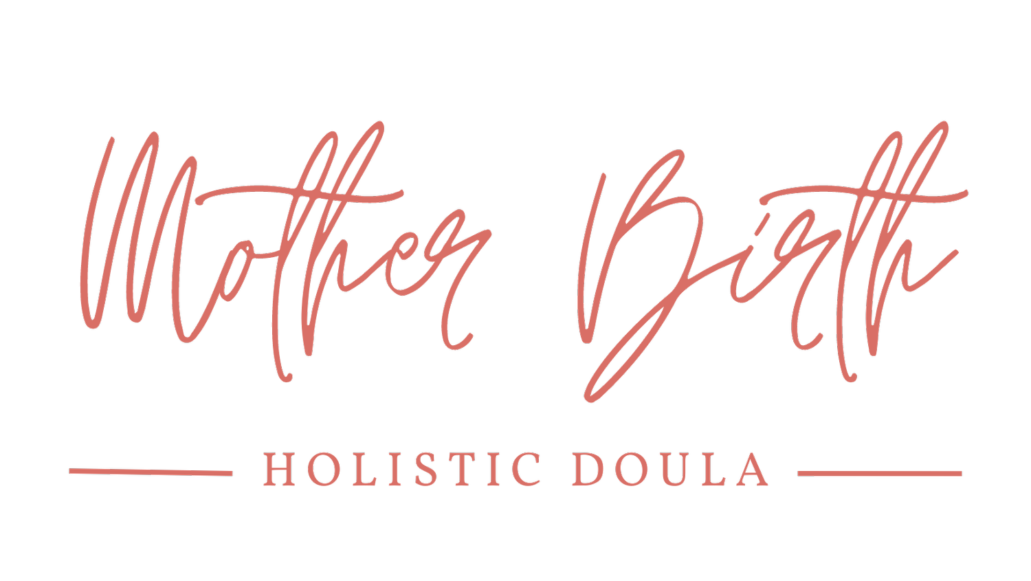 Mother Birth | Holistic Doula