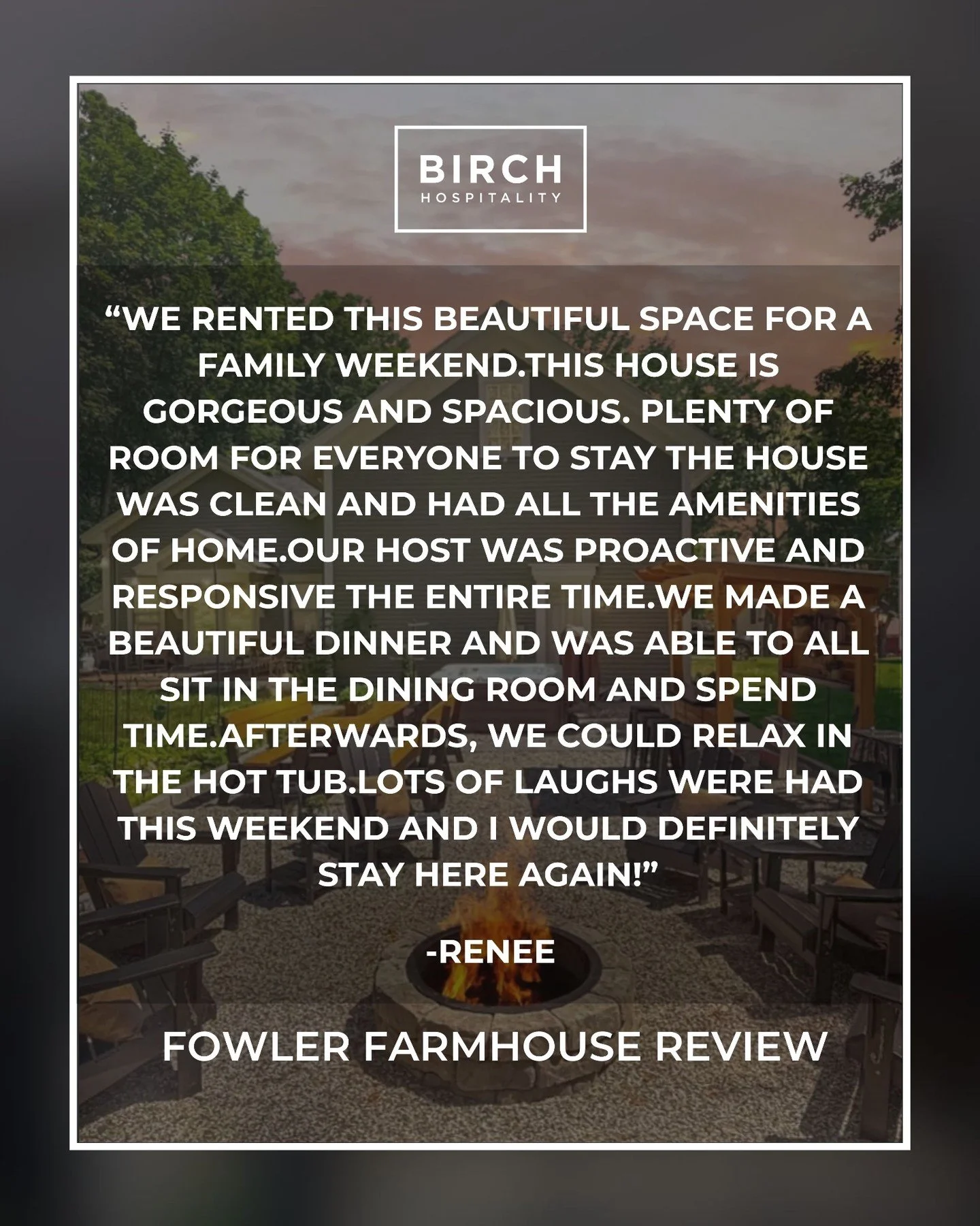 ✨ Fowler Farmhouse Guest Review ✨

Welcome to our charming 1860s farmhouse in Bridgton, Maine &mdash; a spacious 4-bedroom, 2-bath retreat just a short walk from downtown. With 2600 sq. ft. of rustic elegance, cozy interiors, and unbeatable access to