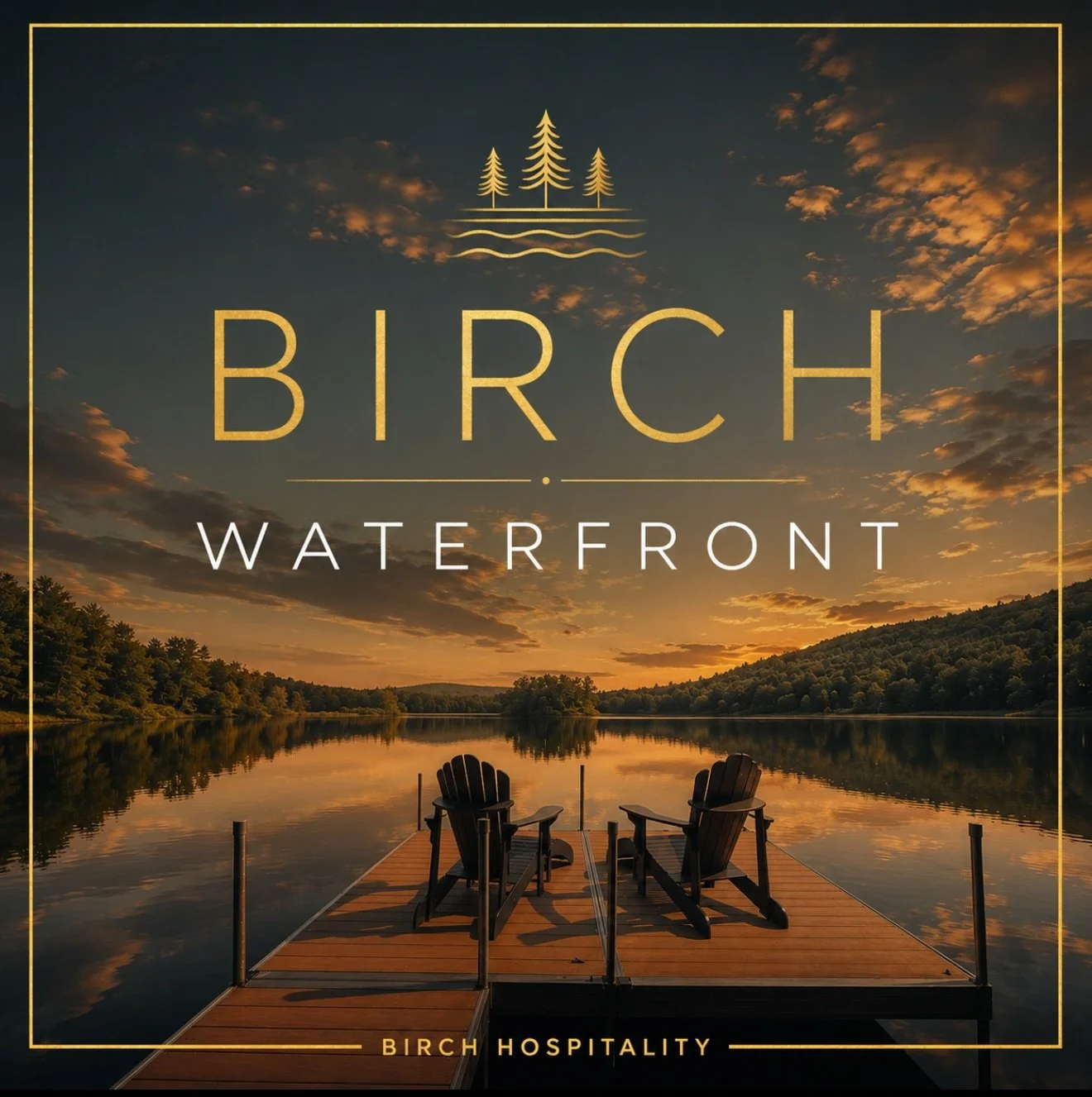 There&rsquo;s something different about waking up on the water.

Morning coffee on a private dock. Sunset fires by the lake. Kayaks at your doorstep. Quiet mornings, unforgettable evenings, and some of the most beautiful waterfront homes in Maine and