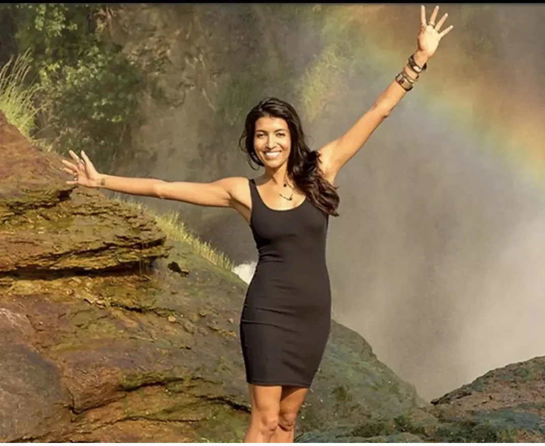 Remembering Leila Janah
