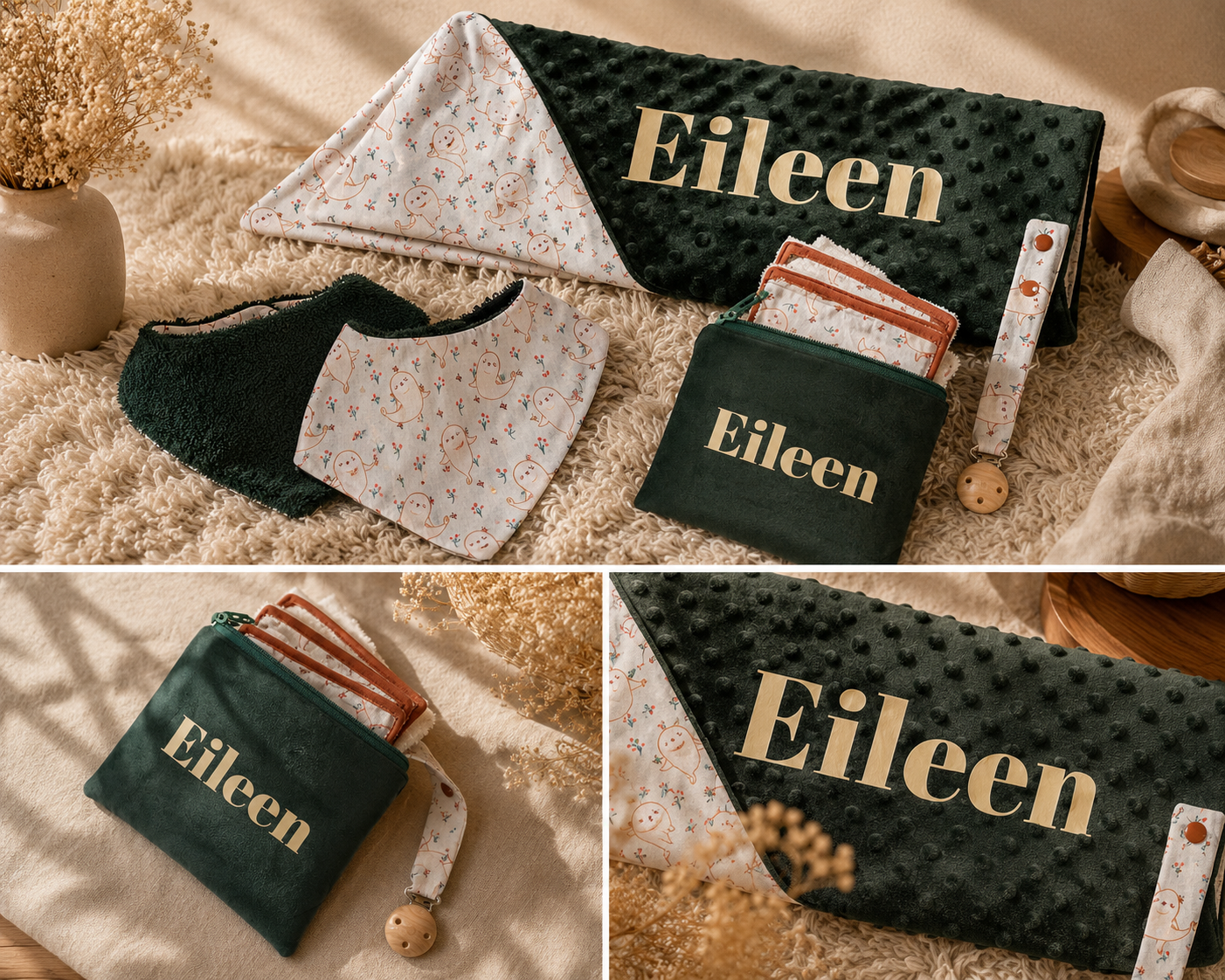 Ensemble de naissance