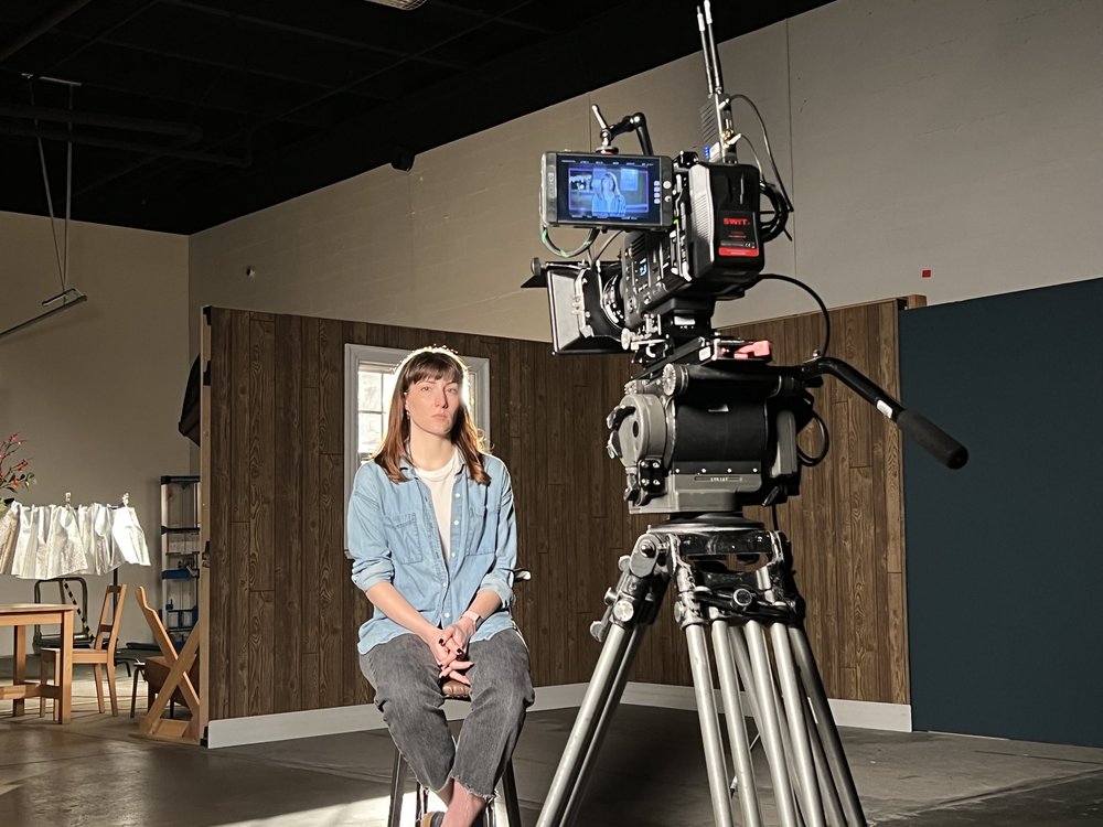 Lens Test at Keslow Vancouver.2 