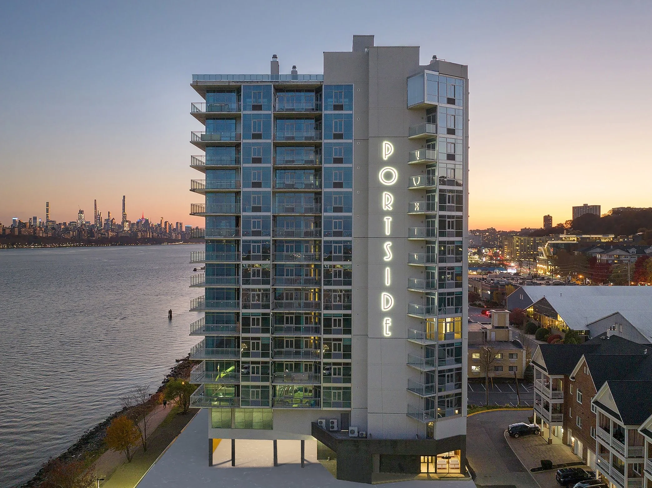 Portside Definition Portside