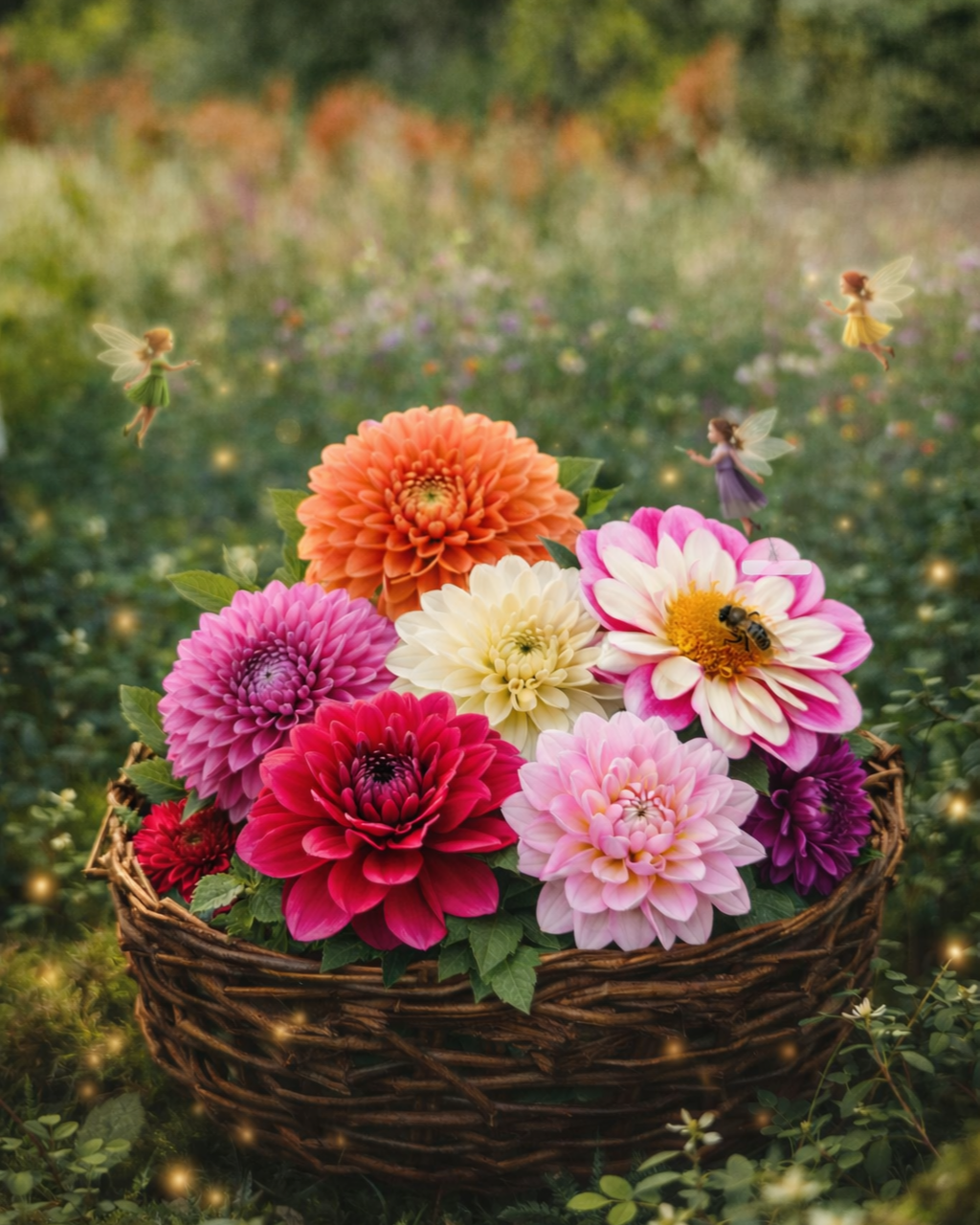 Basket+of+dahlias+in+a+field.png