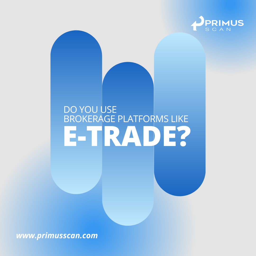 Primus Scan — RECA