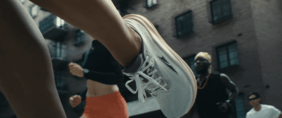 ALTRA // BRAND CAMPAIGN