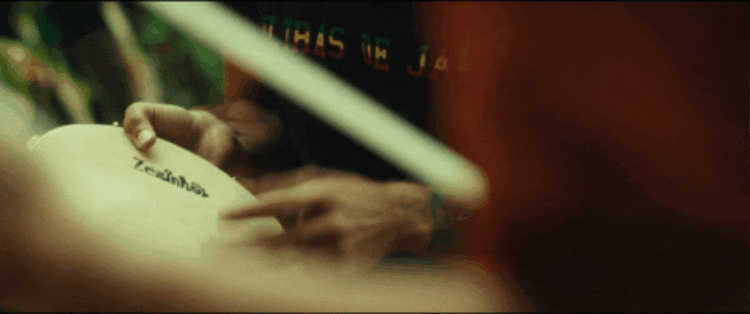 BLACK DIAMOND // TEMPO II